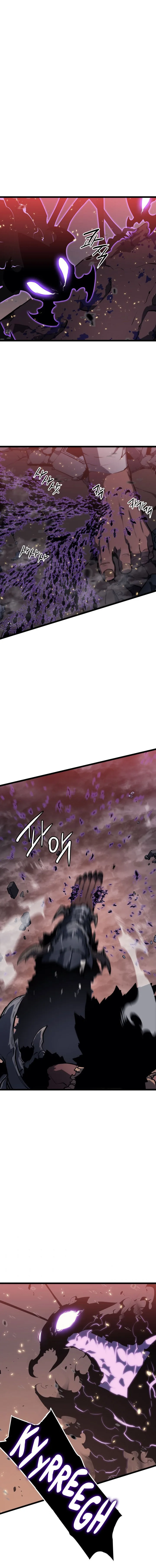 Solo Leveling Chapter 136 page 8
