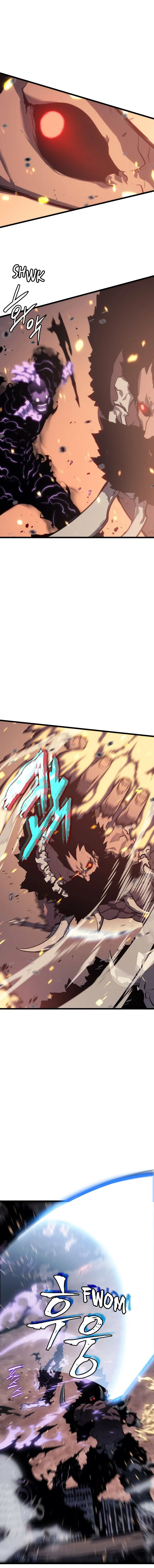 Solo Leveling Chapter 136 page 7