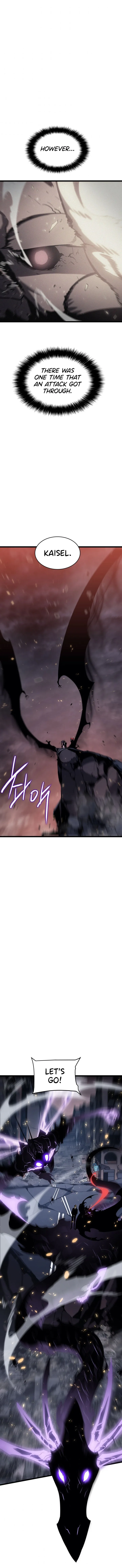 Solo Leveling Chapter 136 page 11