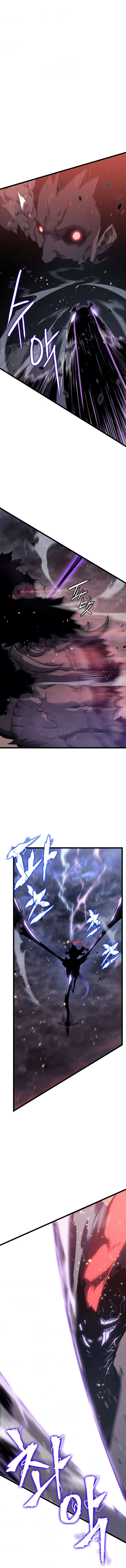 Solo Leveling Chapter 136 page 12