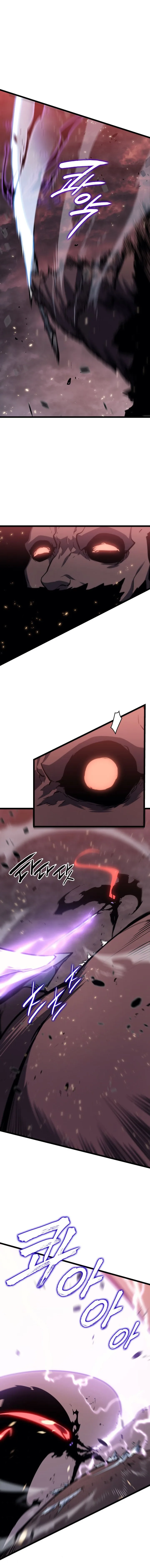 Solo Leveling Chapter 136 page 14
