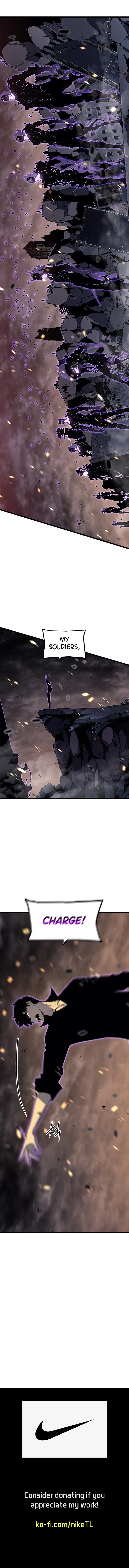 Solo Leveling Chapter 135 page 18