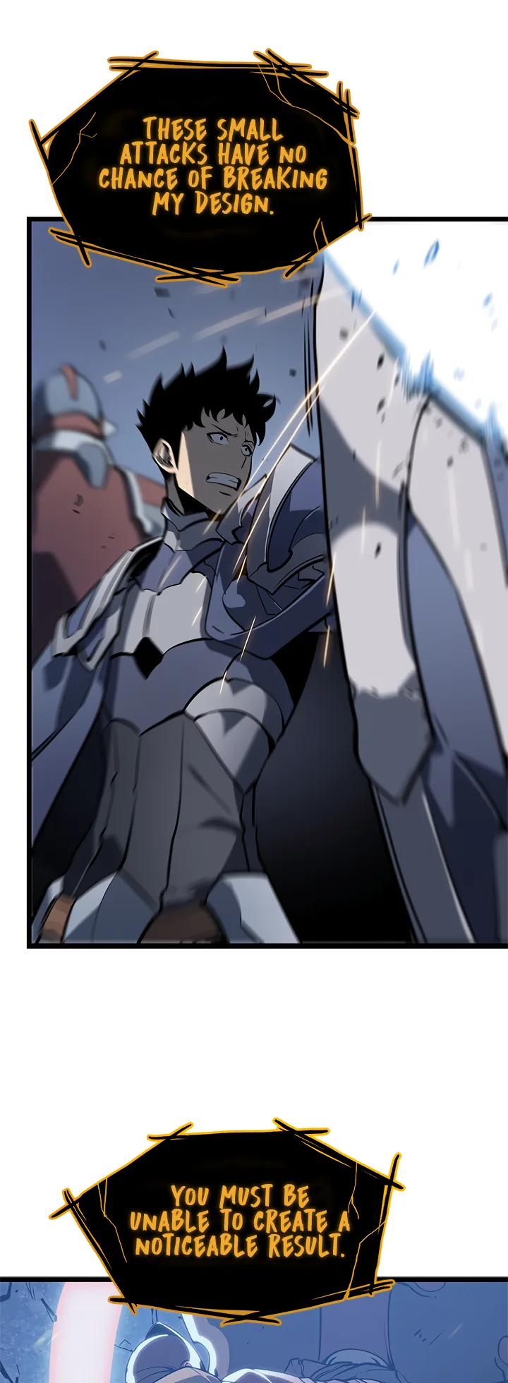 Solo Leveling Chapter 130 page 13