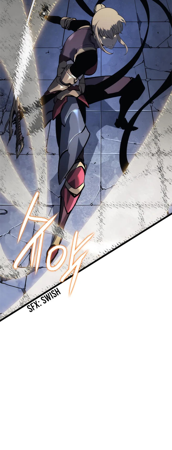 Solo Leveling Chapter 130 page 7