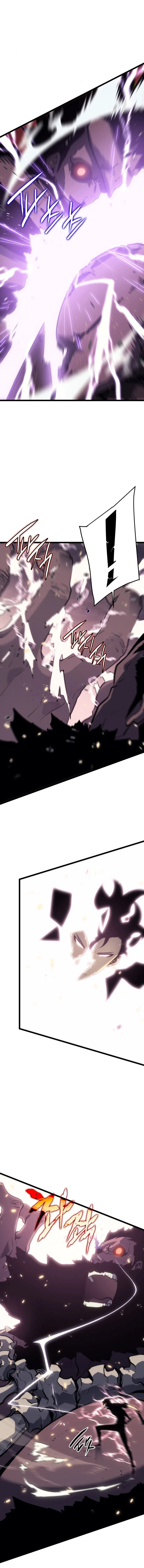 Solo Leveling Chapter 136 page 15