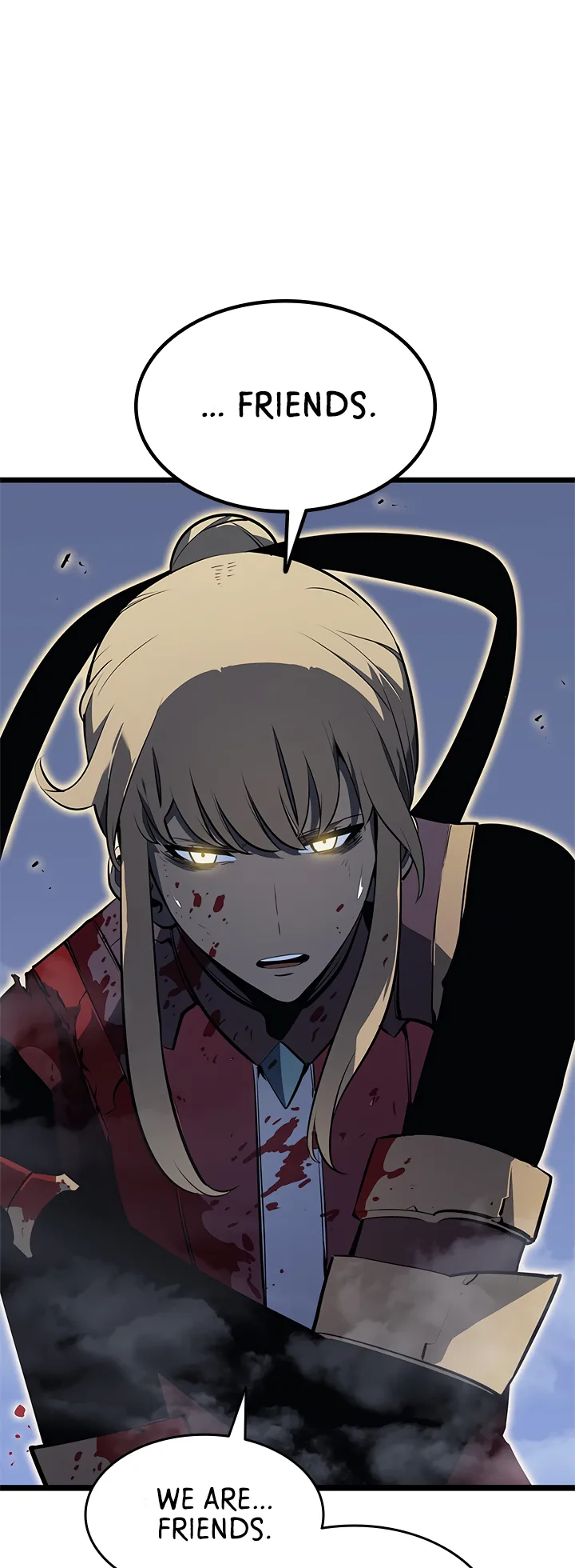 Solo Leveling Chapter 130 page 24