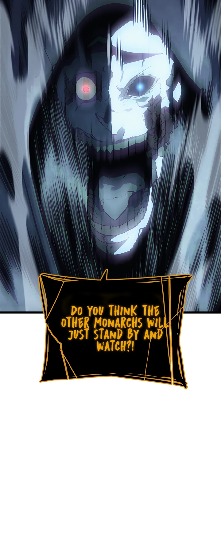 Solo Leveling Chapter 130 page 45