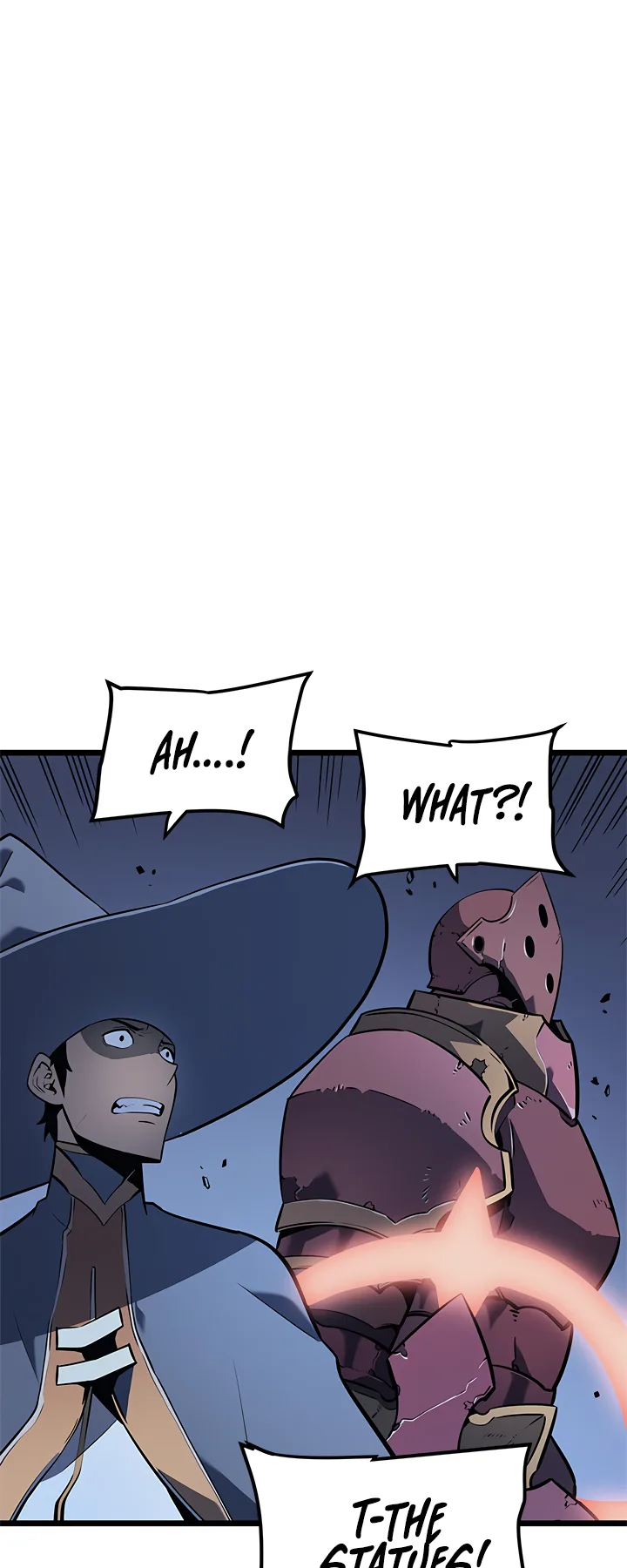 Solo Leveling Chapter 130 page 49