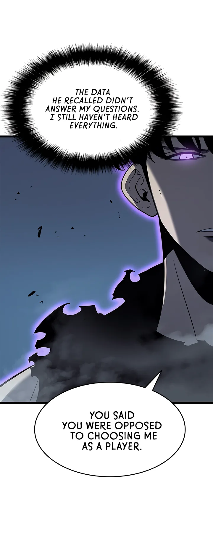 Solo Leveling Chapter 130 page 42