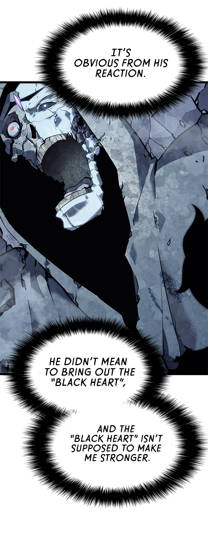 Solo Leveling Chapter 130 page 41