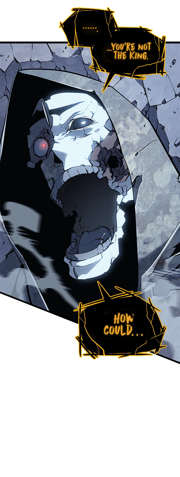 Solo Leveling Chapter 130 page 37