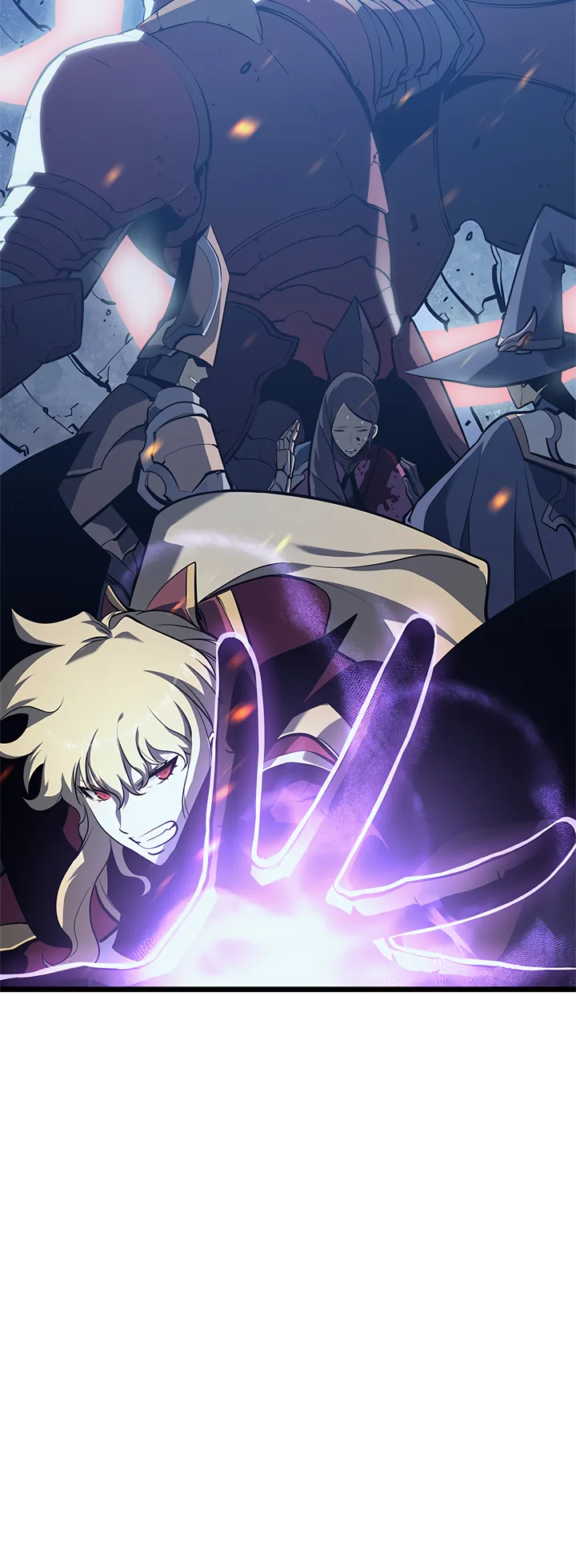 Solo Leveling Chapter 130 page 14