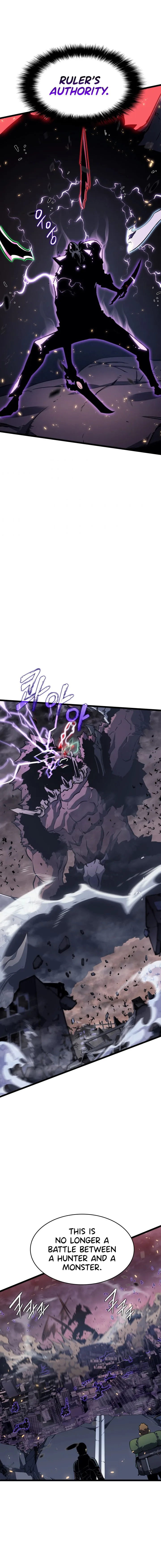 Solo Leveling Chapter 136 page 17