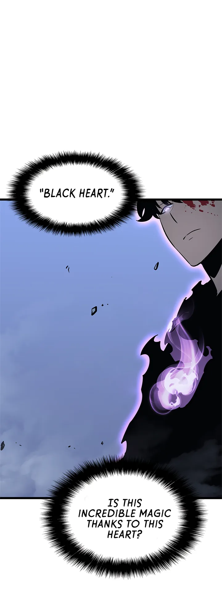 Solo Leveling Chapter 130 page 39