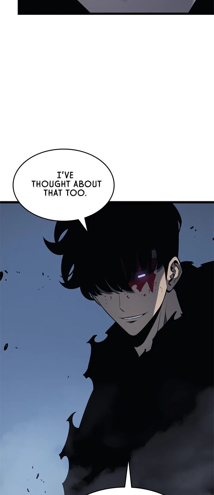 Solo Leveling Chapter 130 page 56