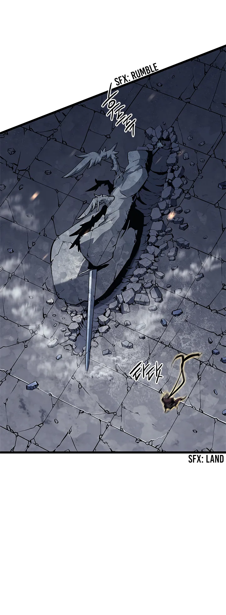 Solo Leveling Chapter 130 page 20