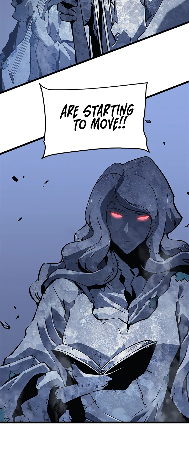 Solo Leveling Chapter 130 page 51
