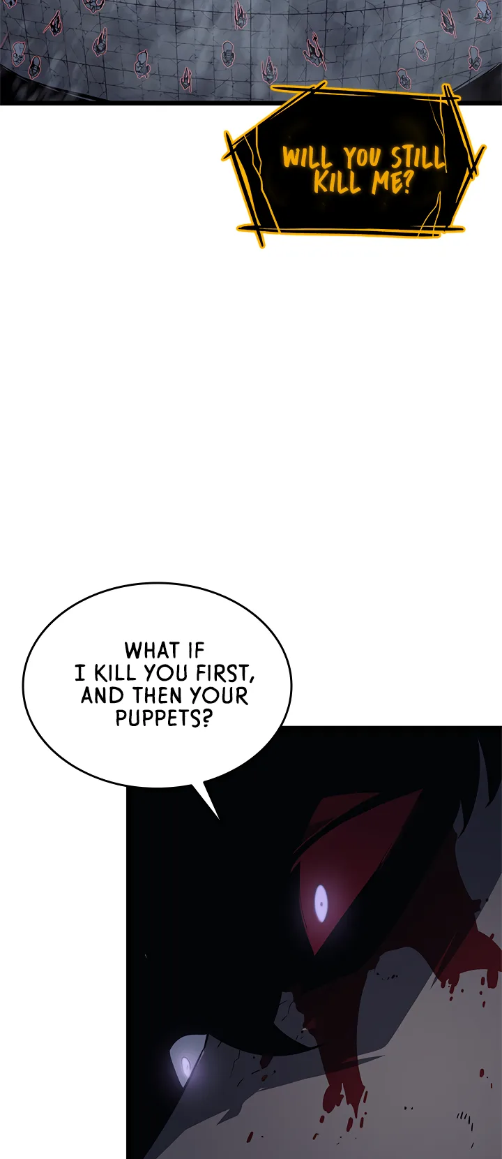 Solo Leveling Chapter 130 page 53