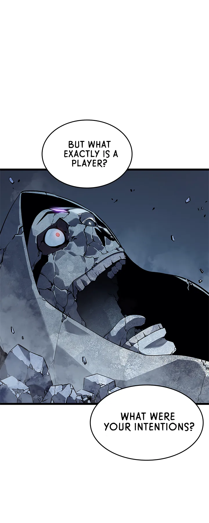Solo Leveling Chapter 130 page 43