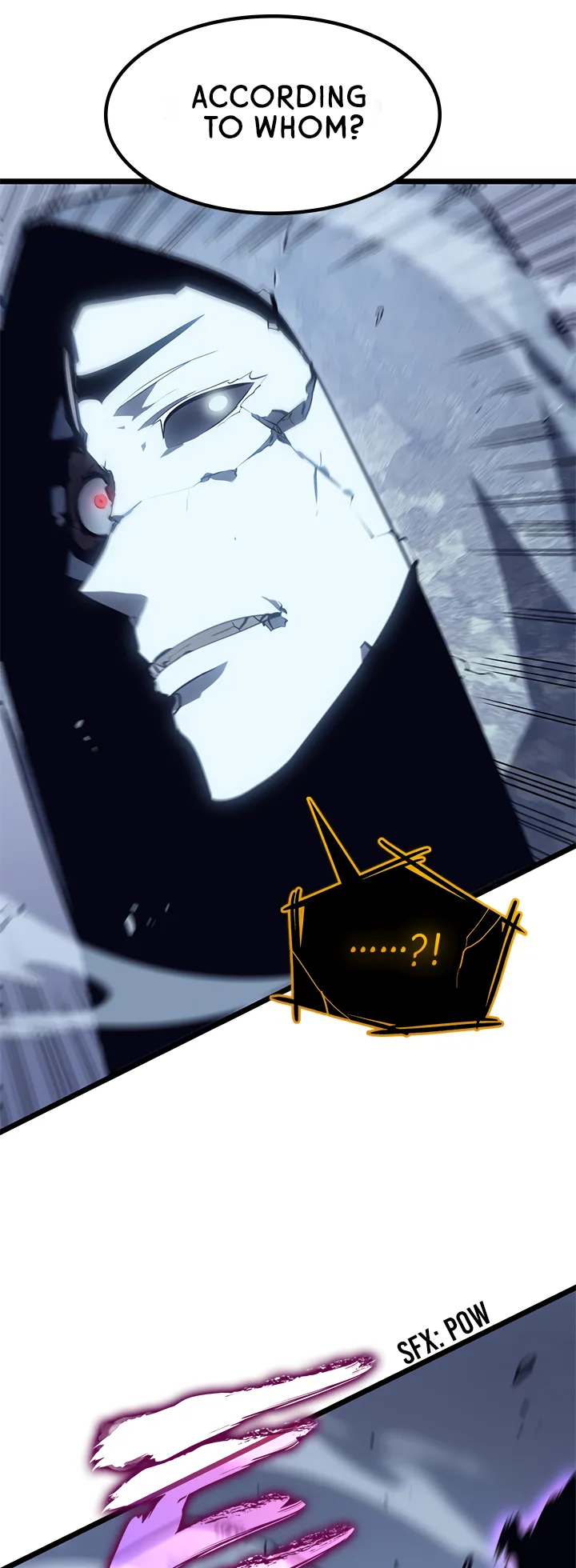 Solo Leveling Chapter 130 page 29