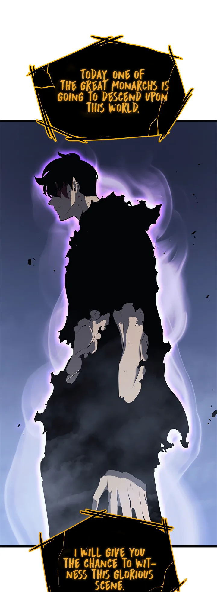 Solo Leveling Chapter 130 page 26