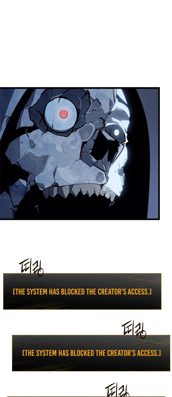 Solo Leveling Chapter 130 page 60