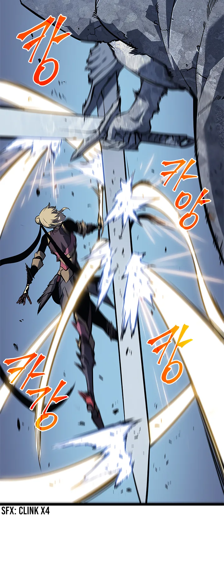 Solo Leveling Chapter 130 page 9