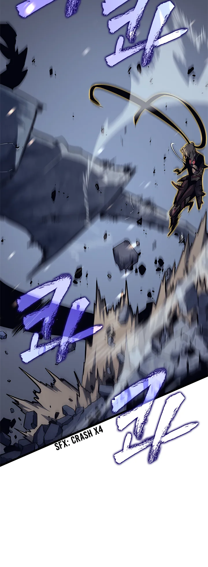 Solo Leveling Chapter 130 page 19
