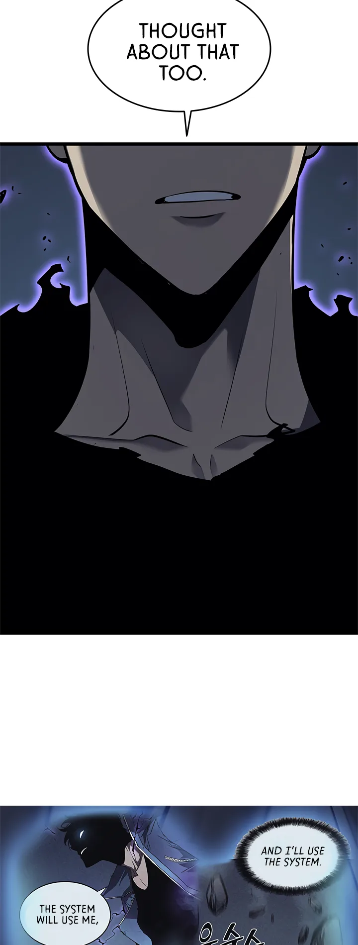 Solo Leveling Chapter 130 page 63