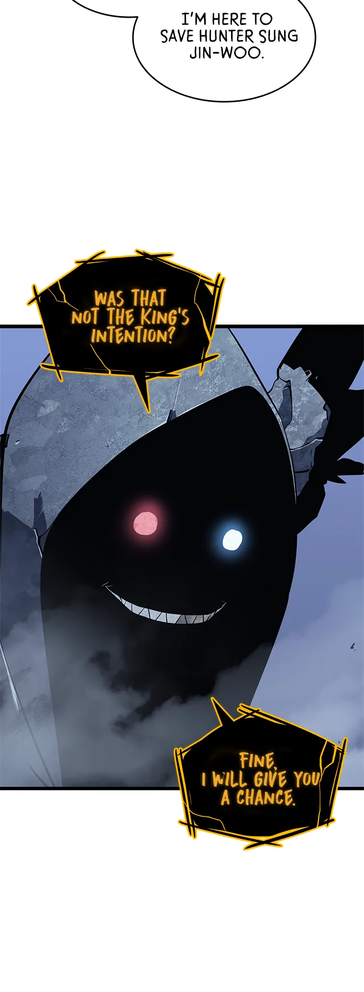 Solo Leveling Chapter 130 page 25