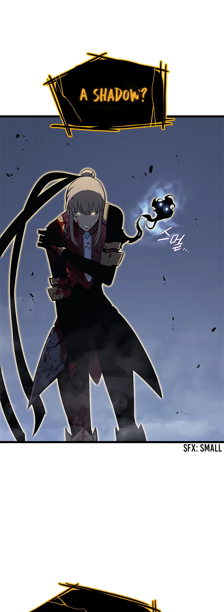 Solo Leveling Chapter 130 page 22