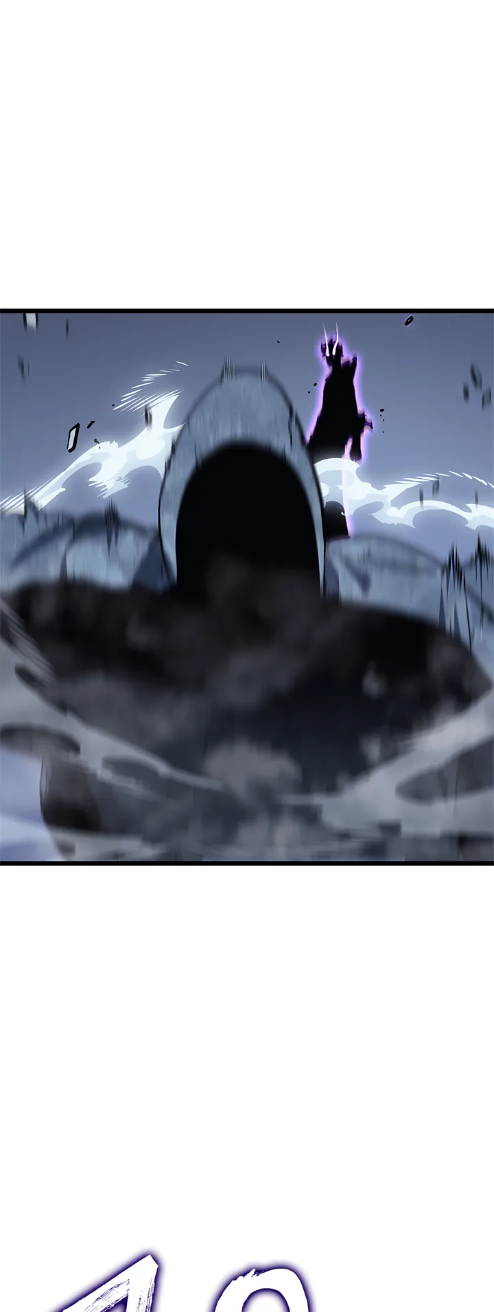Solo Leveling Chapter 130 page 35