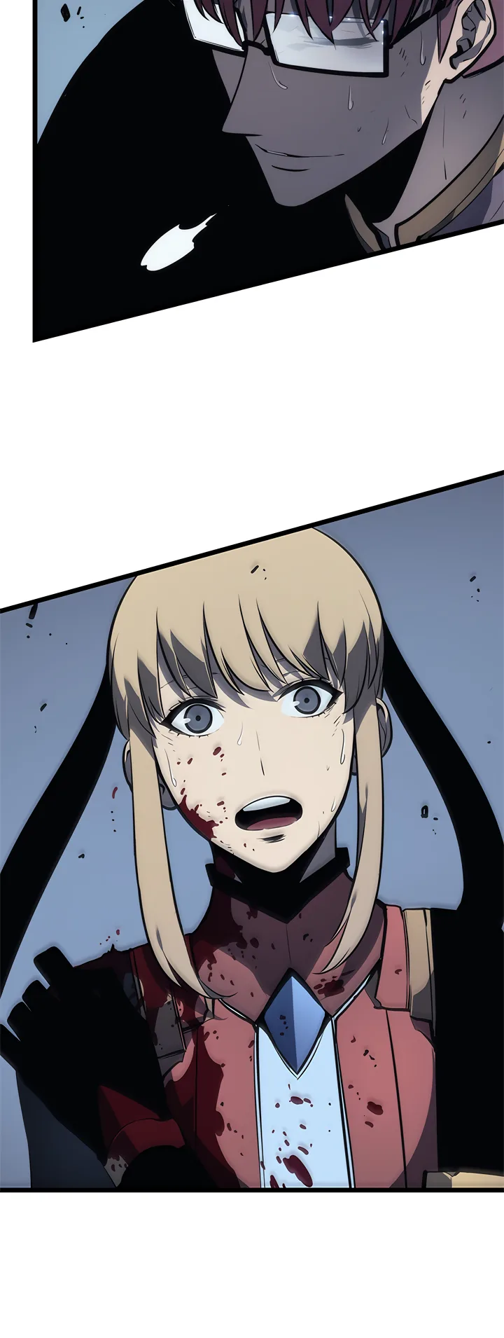 Solo Leveling Chapter 130 page 34