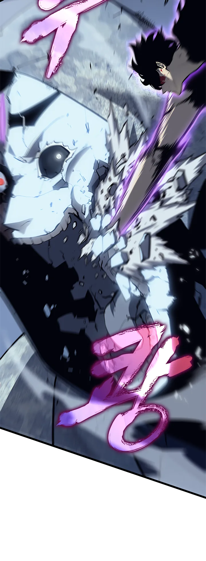 Solo Leveling Chapter 130 page 30