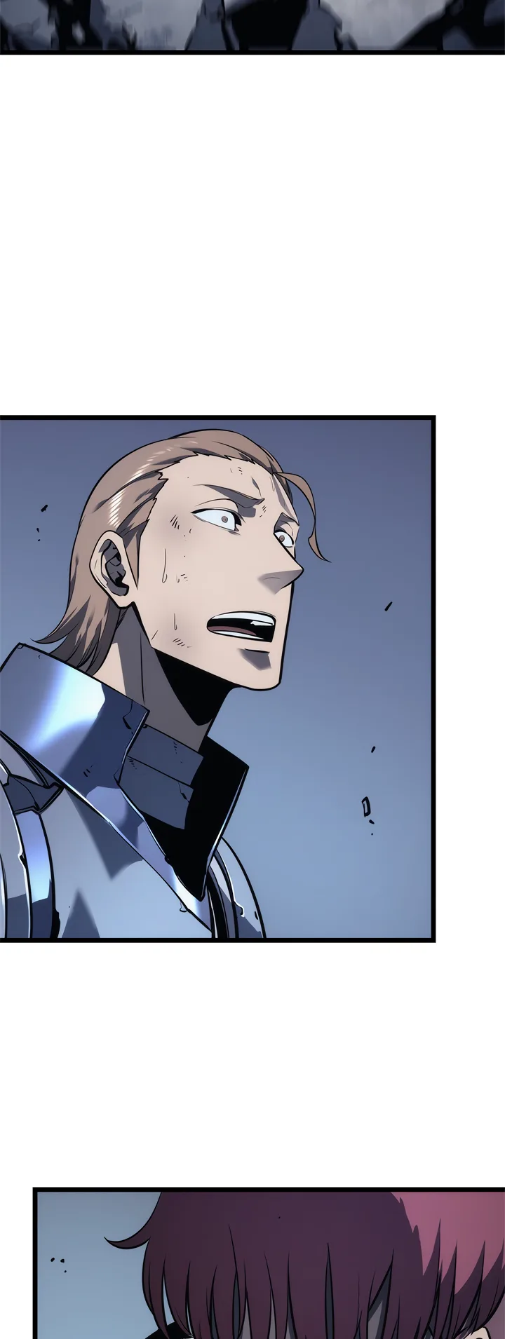 Solo Leveling Chapter 130 page 33