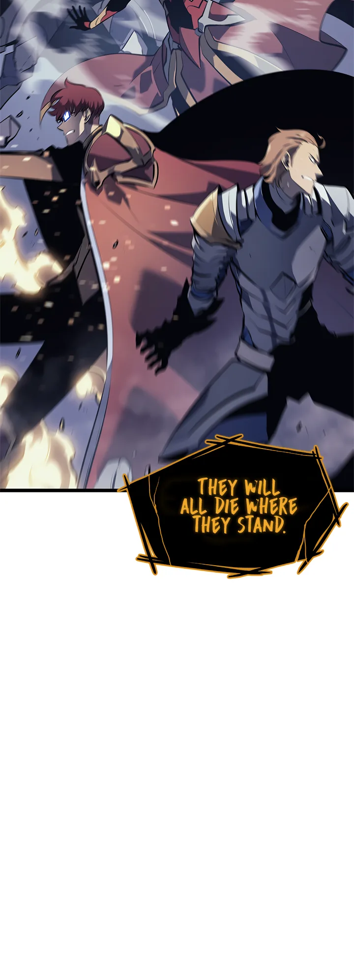 Solo Leveling Chapter 130 page 28