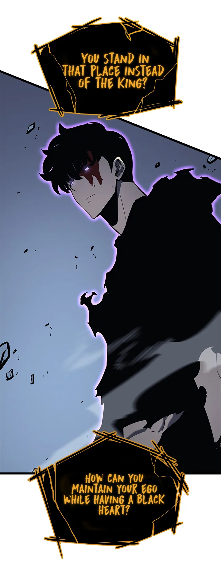 Solo Leveling Chapter 130 page 38