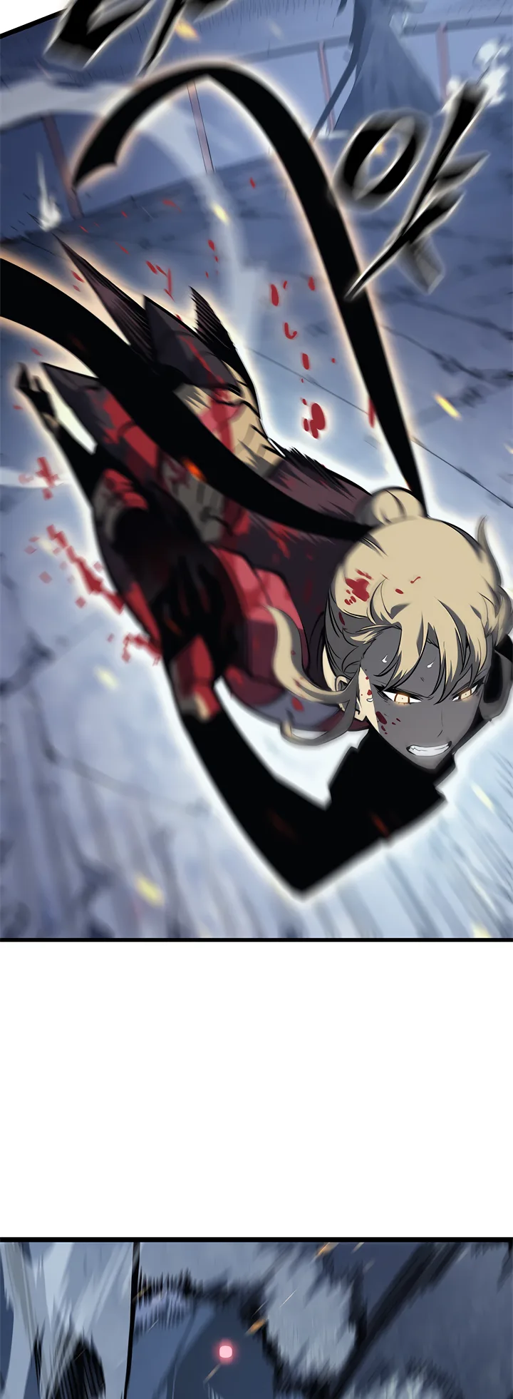 Solo Leveling Chapter 130 page 17