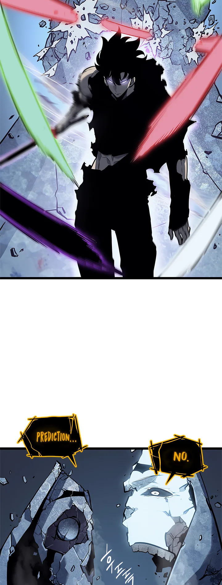 Solo Leveling Chapter 130 page 67