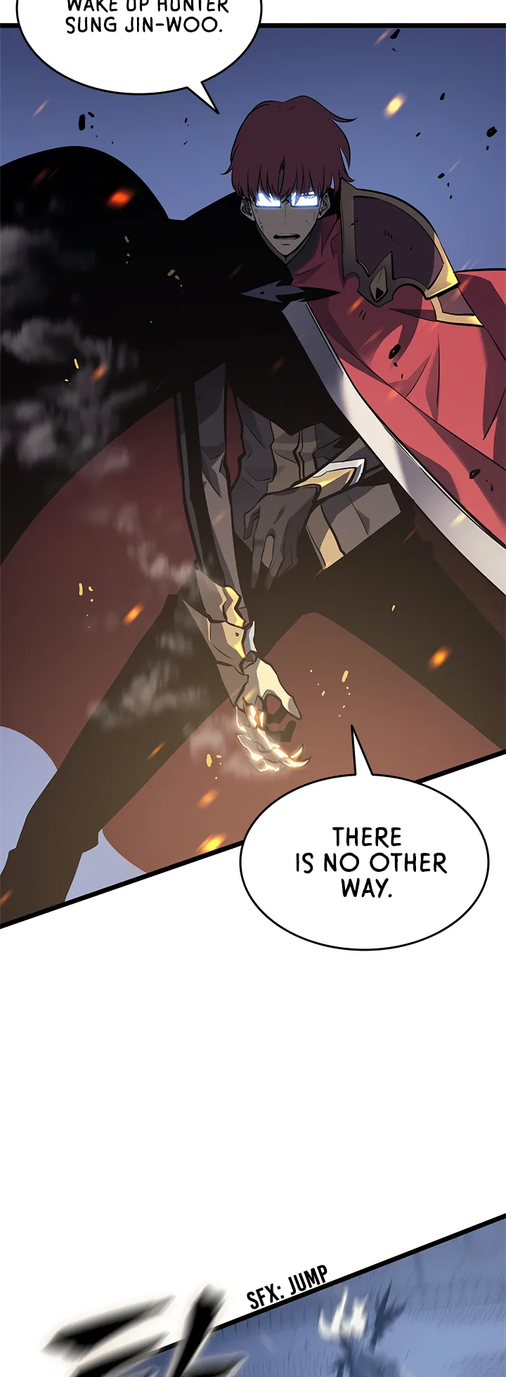 Solo Leveling Chapter 130 page 16