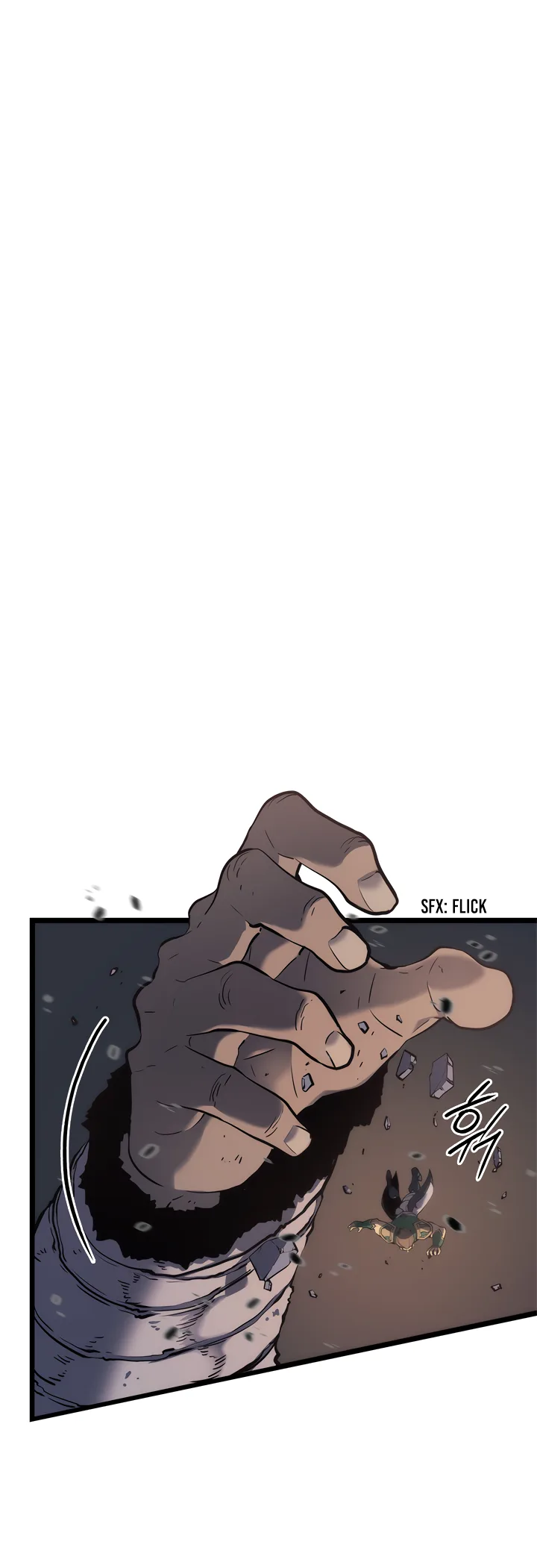 Solo Leveling Chapter 132 page 13