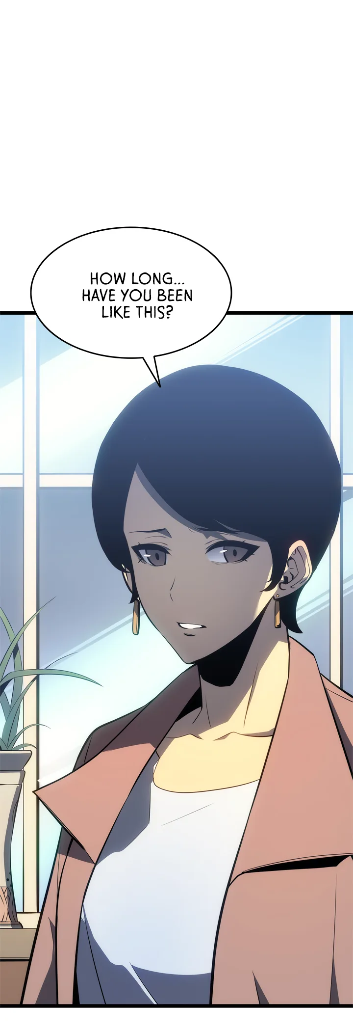 Solo Leveling Chapter 132 page 12