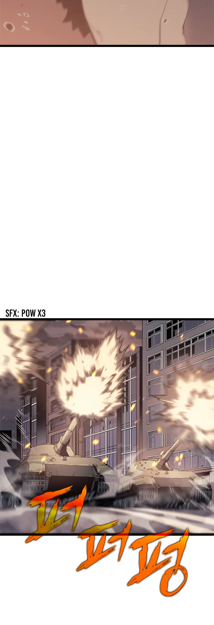 Solo Leveling Chapter 132 page 16