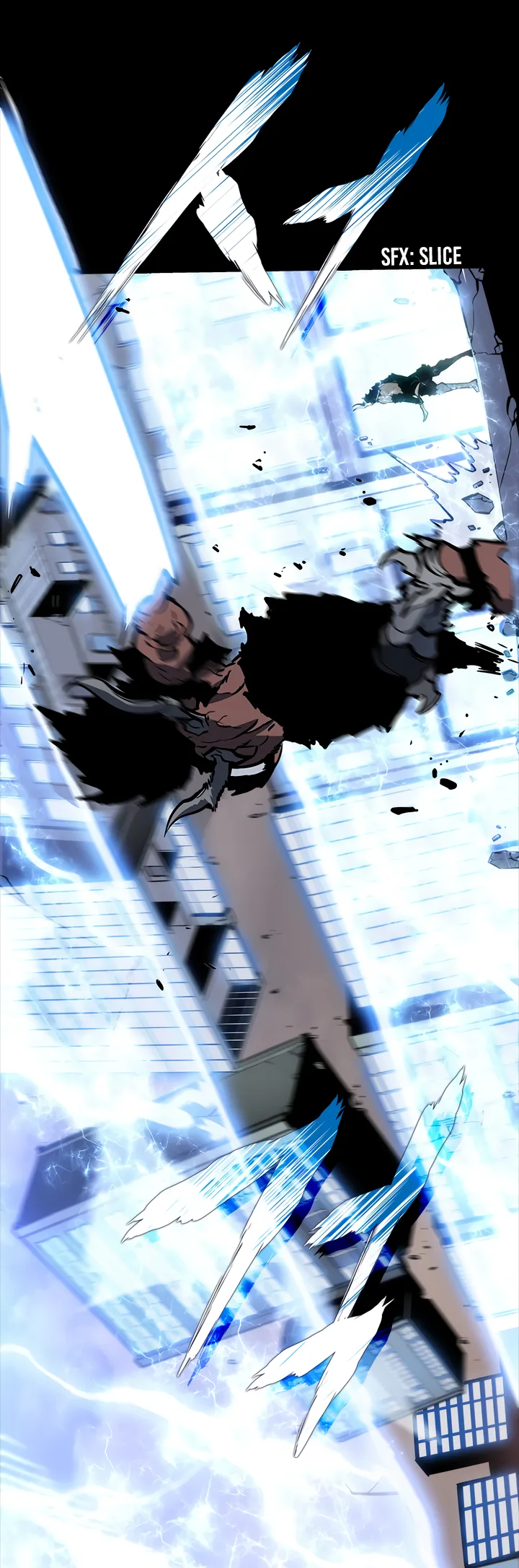 Solo Leveling Chapter 132 page 2