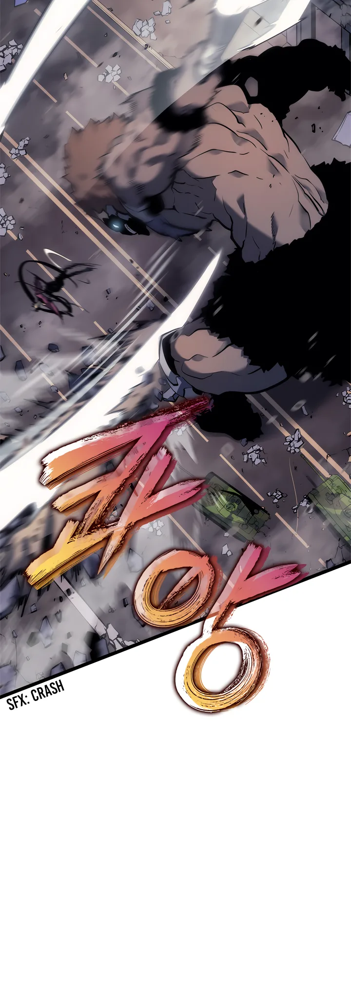 Solo Leveling Chapter 132 page 25
