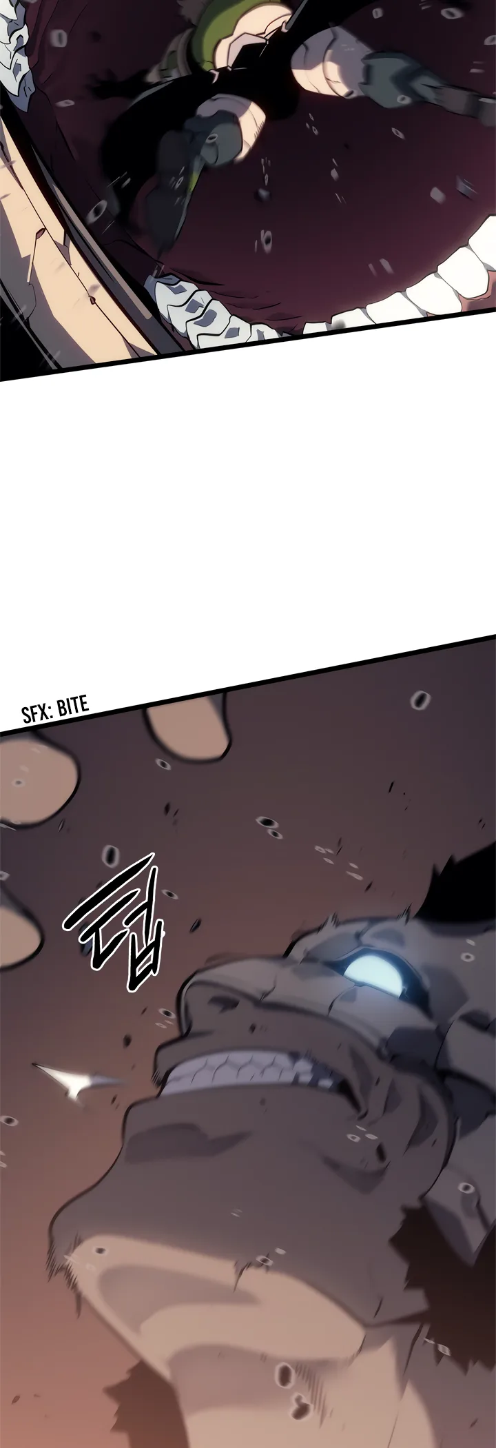 Solo Leveling Chapter 132 page 15
