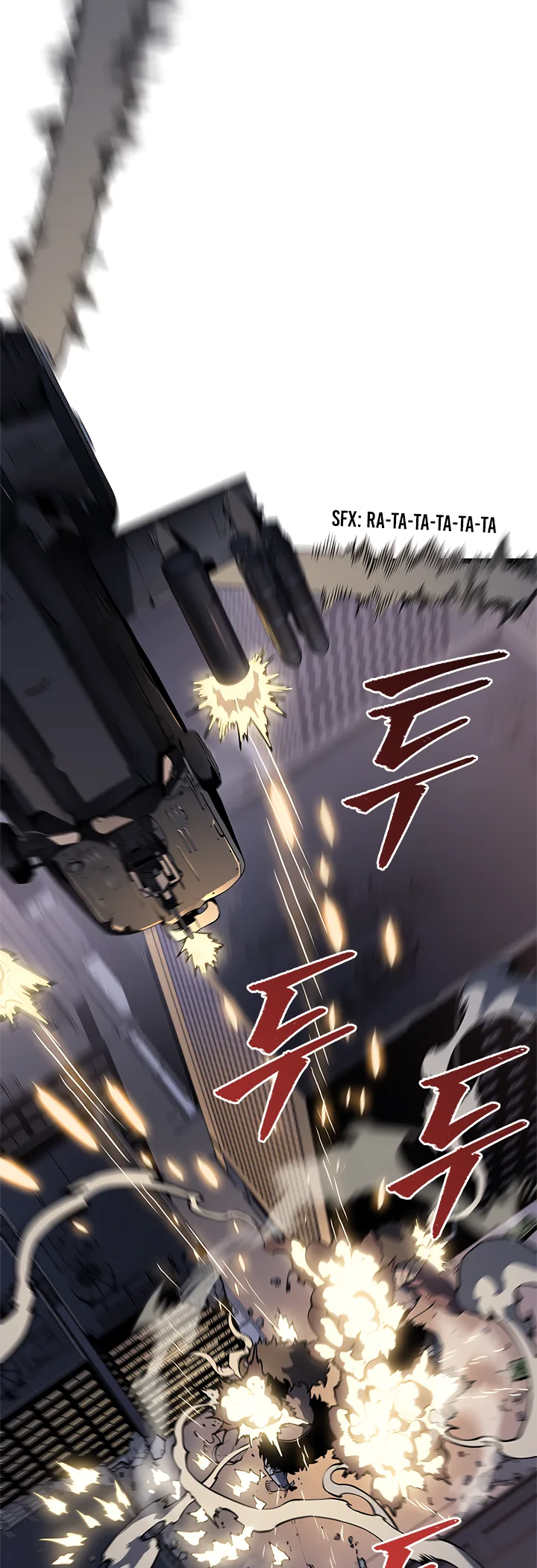 Solo Leveling Chapter 132 page 18