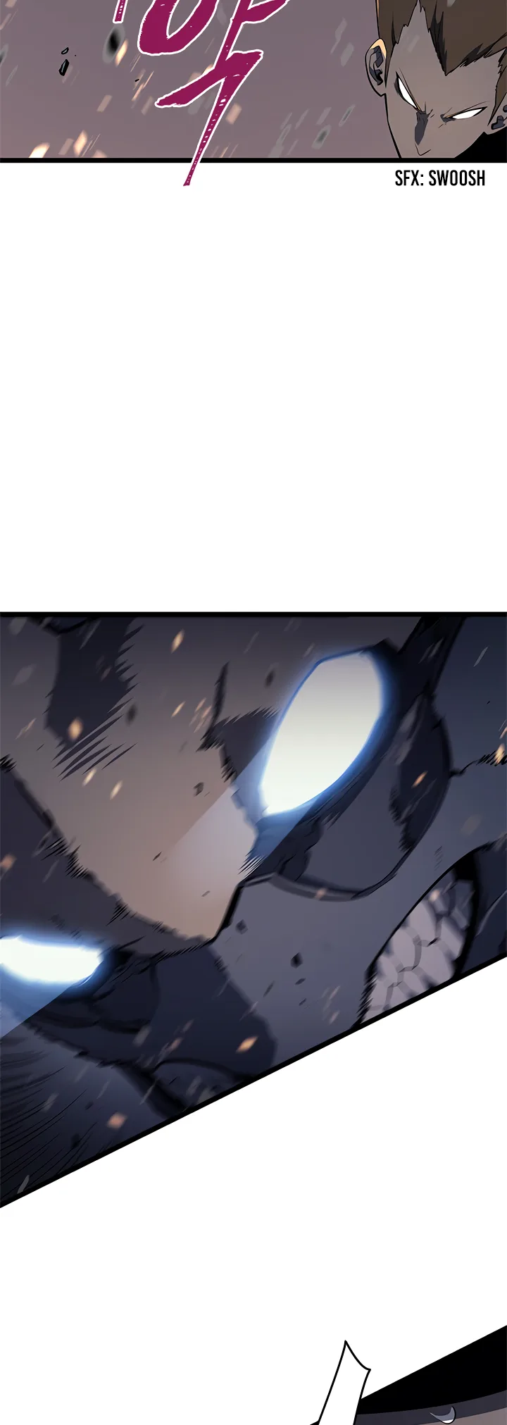 Solo Leveling Chapter 132 page 23