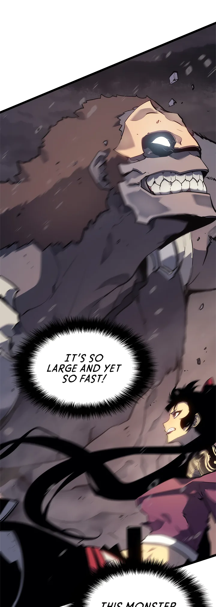 Solo Leveling Chapter 132 page 26