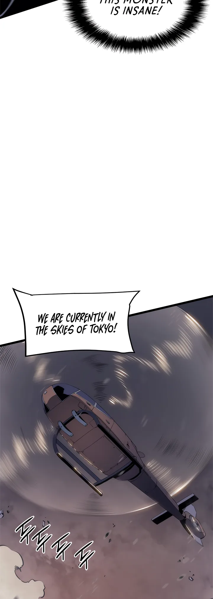 Solo Leveling Chapter 132 page 27